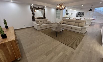 Revente - Villa -
San Miguel de Salinas - Inland