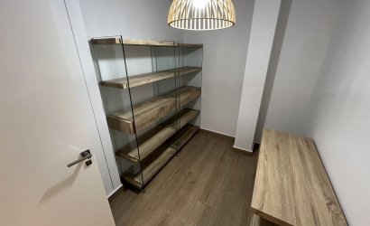 Revente - Villa -
San Miguel de Salinas - Inland