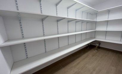 Revente - Villa -
San Miguel de Salinas - Inland