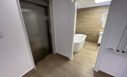 Revente - Villa -
San Miguel de Salinas - Inland