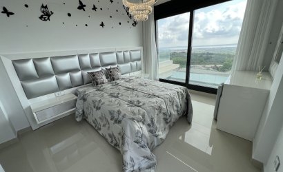 Revente - Villa -
San Miguel de Salinas - Inland