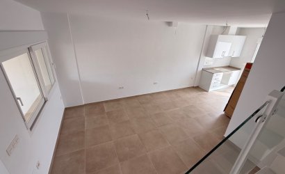 Resale - Duplex -
Pilar de la Horadada - Costa Blanca