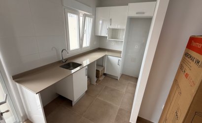 Resale - Duplex -
Pilar de la Horadada - Costa Blanca