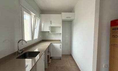 Resale - Duplex -
Pilar de la Horadada - Costa Blanca