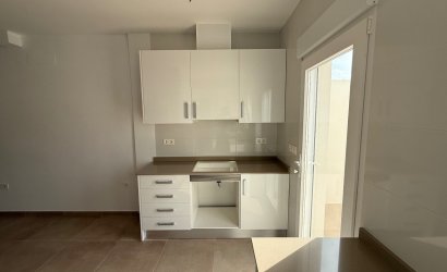 Resale - Duplex -
Pilar de la Horadada - Costa Blanca