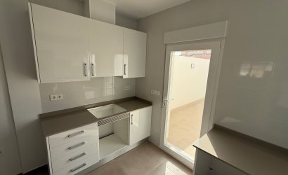 Resale - Duplex -
Pilar de la Horadada - Costa Blanca