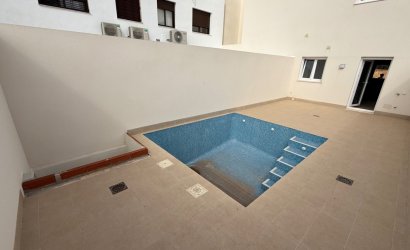 Resale - Duplex -
Pilar de la Horadada - Costa Blanca