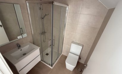 Resale - Duplex -
Pilar de la Horadada - Costa Blanca