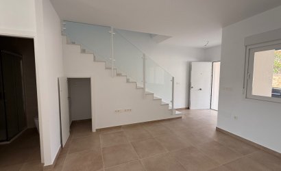 Resale - Duplex -
Pilar de la Horadada - Costa Blanca