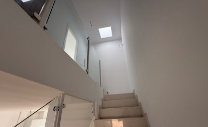 Resale - Duplex -
Pilar de la Horadada - Costa Blanca