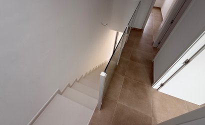 Resale - Duplex -
Pilar de la Horadada - Costa Blanca