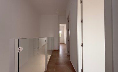 Resale - Duplex -
Pilar de la Horadada - Costa Blanca