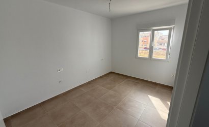 Resale - Duplex -
Pilar de la Horadada - Costa Blanca