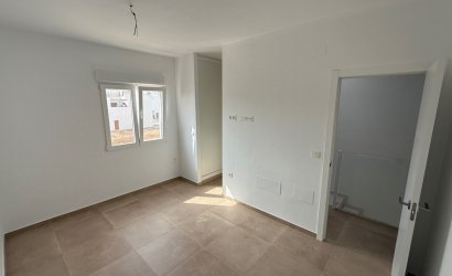 Resale - Duplex -
Pilar de la Horadada - Costa Blanca