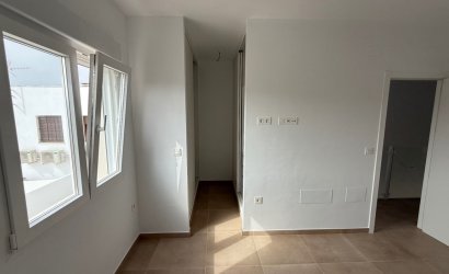 Resale - Duplex -
Pilar de la Horadada - Costa Blanca