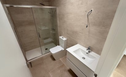 Resale - Duplex -
Pilar de la Horadada - Costa Blanca