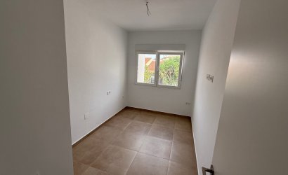 Resale - Duplex -
Pilar de la Horadada - Costa Blanca