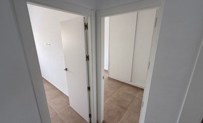 Resale - Duplex -
Pilar de la Horadada - Costa Blanca