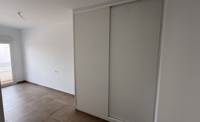 Resale - Duplex -
Pilar de la Horadada - Costa Blanca