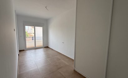 Resale - Duplex -
Pilar de la Horadada - Costa Blanca