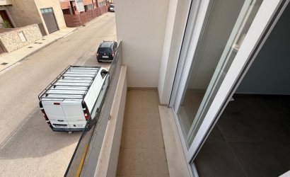 Resale - Duplex -
Pilar de la Horadada - Costa Blanca