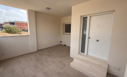 Resale - Duplex -
Pilar de la Horadada - Costa Blanca
