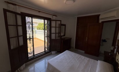 Revente - Villa -
Orihuela - Inland