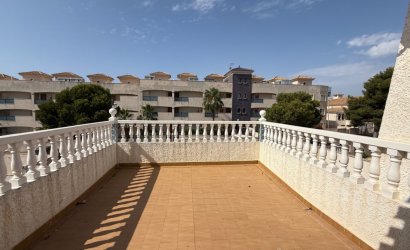 Revente - Villa -
Orihuela - Inland