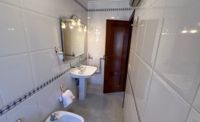 Revente - Villa -
Orihuela - Inland