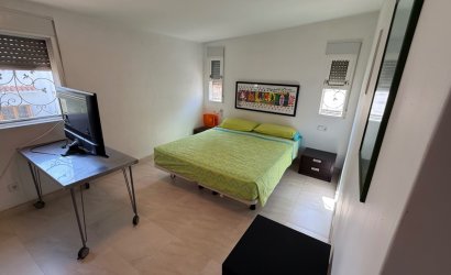 Revente - Villa -
Orihuela - Inland