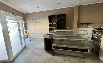 Revente - Commercial -
Pilar de la Horadada - Pinar de Campoverde