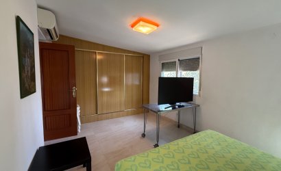 Revente - Villa -
Orihuela - Inland