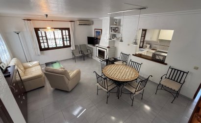 Revente - Villa -
Orihuela - Inland