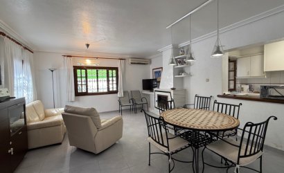 Revente - Villa -
Orihuela - Inland