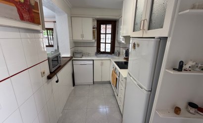 Revente - Villa -
Orihuela - Inland