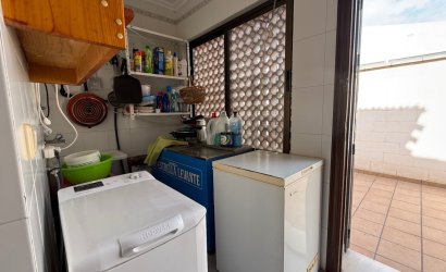 Revente - Villa -
Orihuela - Inland