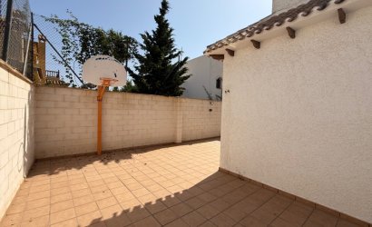 Revente - Villa -
Orihuela - Inland