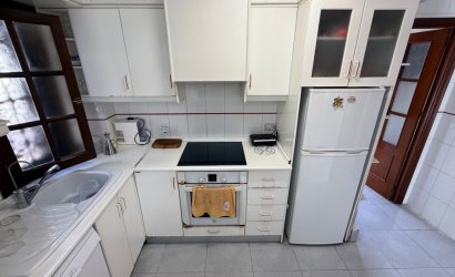 Revente - Villa -
Orihuela - Inland