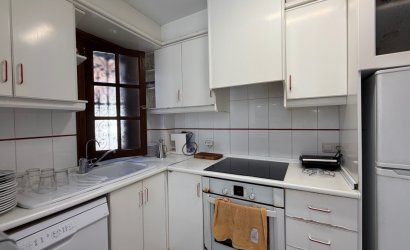 Revente - Villa -
Orihuela - Inland