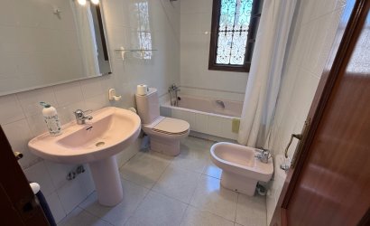 Revente - Villa -
Orihuela - Inland