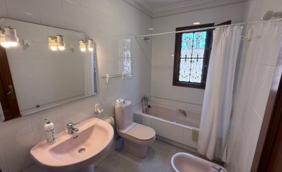 Revente - Villa -
Orihuela - Inland