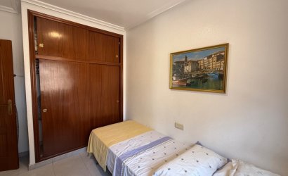 Revente - Villa -
Orihuela - Inland