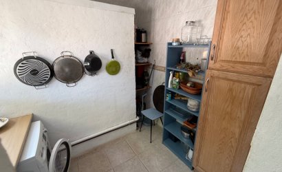 Revente - Villa -
Orihuela - Inland