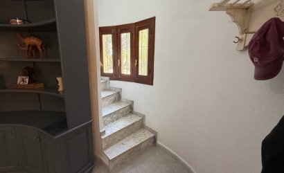 Revente - Villa -
Orihuela - Inland