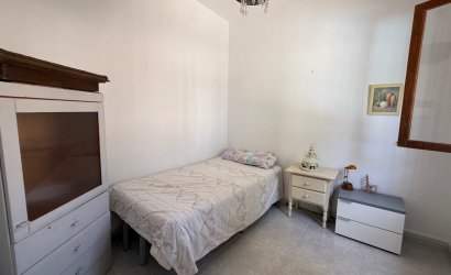 Revente - Villa -
Orihuela - Inland