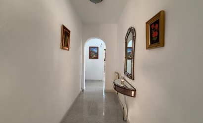 Revente - Villa -
Orihuela - Inland