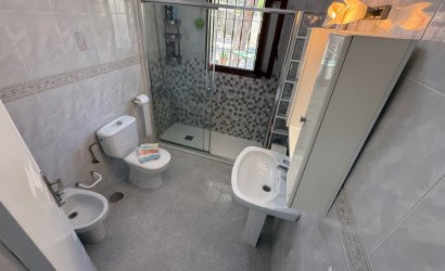 Revente - Villa -
Orihuela - Inland