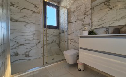 Resale - Villa -
Torrevieja - Costa Blanca