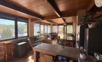 Resale - Villa -
Torrevieja - Costa Blanca