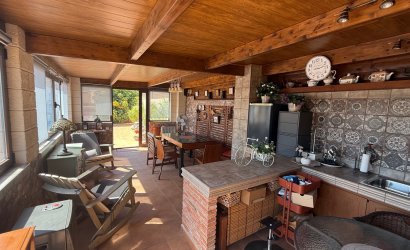 Resale - Villa -
Torrevieja - Costa Blanca